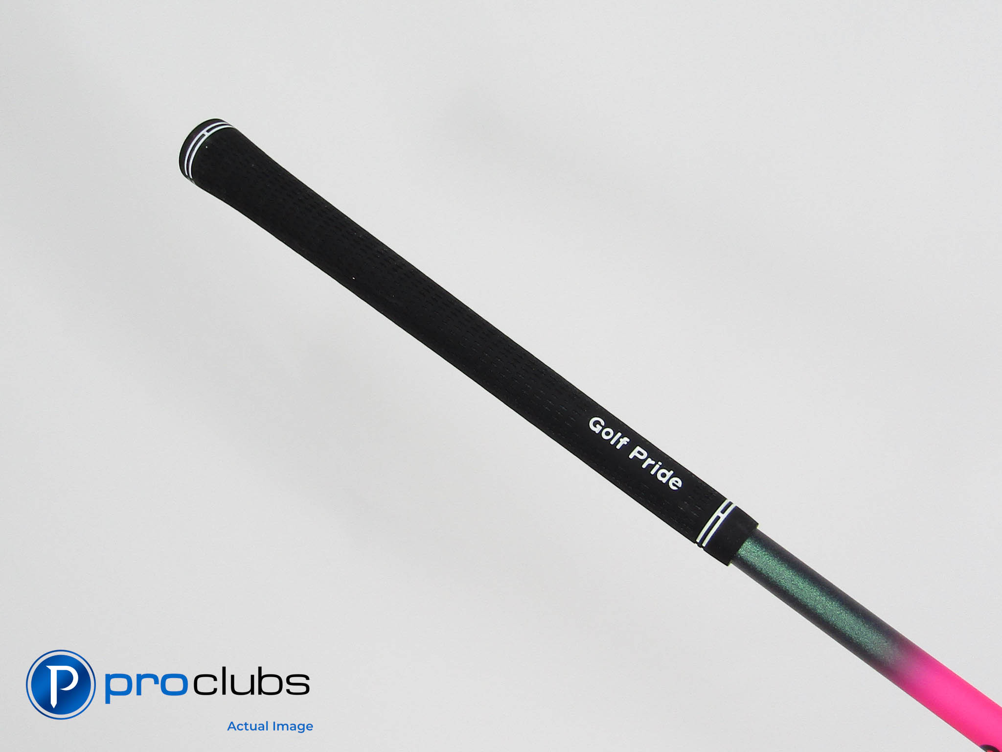 クラブ autoFlex SF405 AutoFlex Red/Blue Custom Driver Shaft | Fairway Jockey